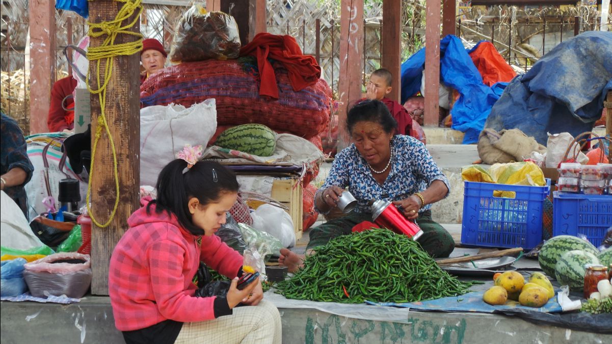 Local Open Market09